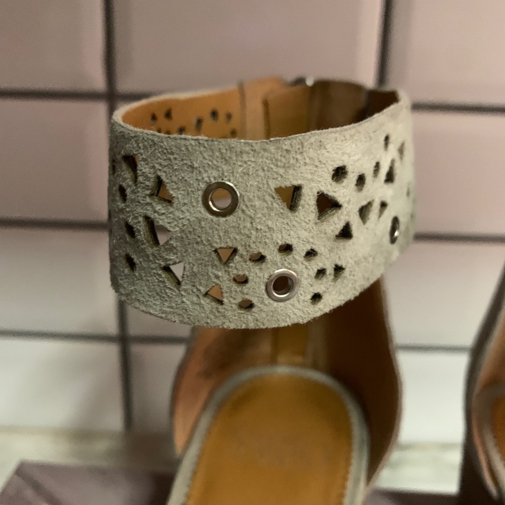 SARTO Sandals - Picture 11 of 12